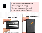 Thiết bị định vị xe máy không dây tại Biên Hòa, cửa hàng Tân Vạn giao ngay
