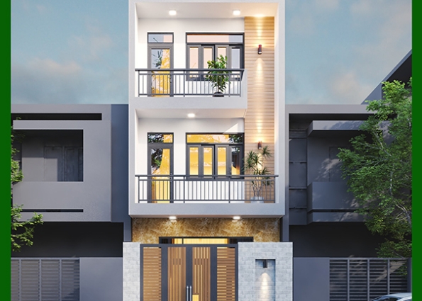 Công nghệ nhà việt