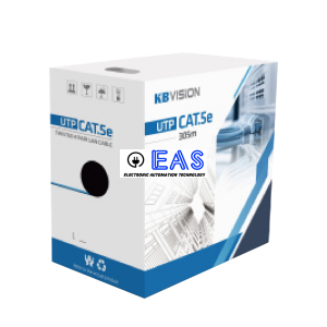 CÁP MẠNG KBVISION Cap C5E1