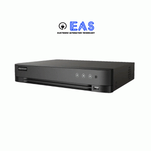 ĐẦU GHI HYBRID TVI-IP 4MP Lite H.265 PRO+ CHỐNG BÁO ĐỘNG GIẢ		