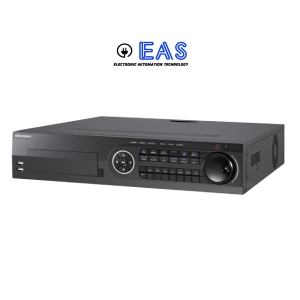 ĐẦU GHI HYBRID TVI-IP 4K 24/32 KÊNH 8 Ổ CỨNG TVI 5MP (THẾ HỆ TURBO 4.0)		