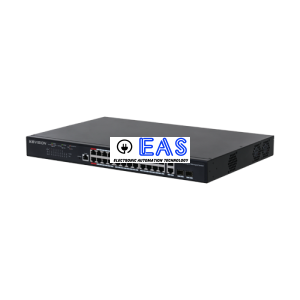 Switch PoE 24 port (hỗ trợ 2 cổng quang) All-Gigabit Layer 2+ managed  KX-CSW24-PFG-230