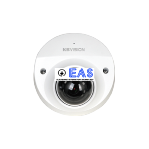 Camera IP chuyên dụng cho xe ô tô KX-FMAi2014N-A 