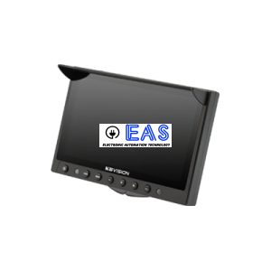 Màn hình LCD 7 inch chuyên dụng cho xe ô tô KX-FMLCD7-E 