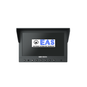 Màn hình LCD 7 inch chuyên dụng cho xe ô tô KX-FMLCD7-T