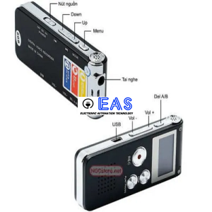 Máy ghi âm T6, giao ngay tại Vĩnh Cửu Đồng Nai