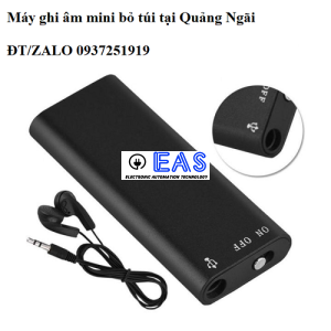 Máy ghi âm mini tại Quảng Ngãi, cửa hàng tại Tư Nghĩa