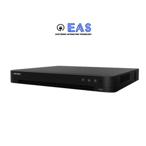 Đầu ghi hình Hybrid TVI-IP 8 kênh TURBO 5.0 HIKVISION iDS-7208HQHI-M1/S