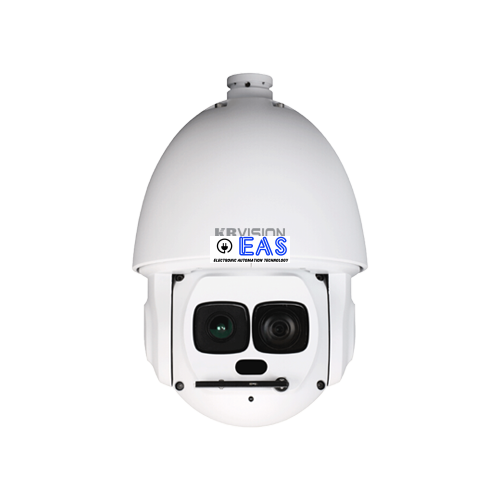 Camera KBVISION KX-E2458IRSN IP PTZ 2.0MP IR 550M