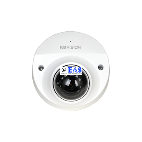 Camera IP chuyên dụng cho xe ô tô KX-FMAi2014N-A 