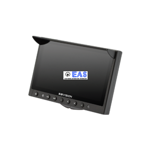 Màn hình LCD 7 inch chuyên dụng cho xe ô tô KX-FMLCD7-E 