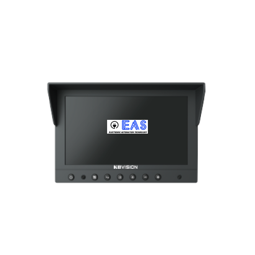 Màn hình LCD 7 inch chuyên dụng cho xe ô tô KX-FMLCD7-T