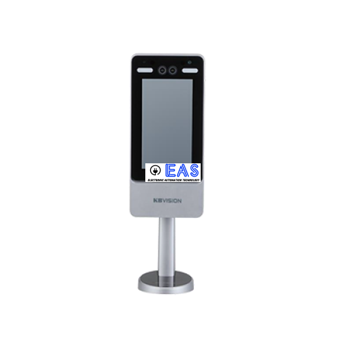 Máy chấm công có chức năng nhận diện khuôn mặt