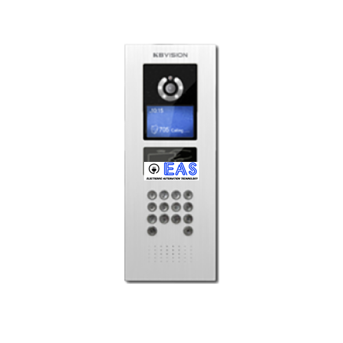 CHUÔNG CỬA MÀN HÌNH IP