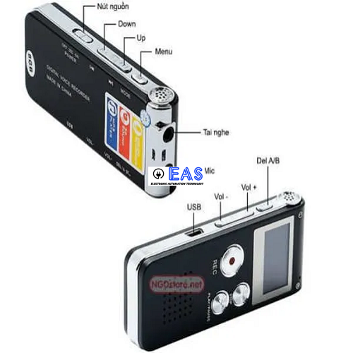 Máy ghi âm T6, giao ngay tại Vĩnh Cửu Đồng Nai