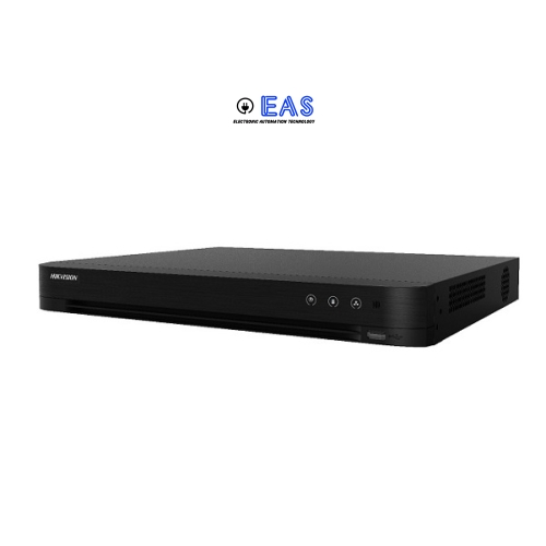 Đầu ghi hình Hybrid TVI-IP 8 kênh TURBO 5.0 HIKVISION iDS-7208HQHI-M1/S