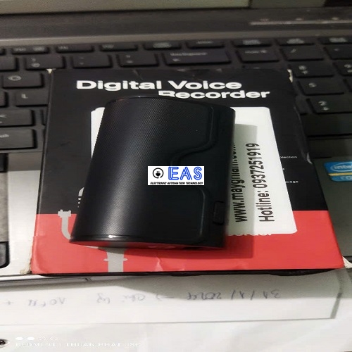 Máy ghi âm tại Tân Phú Đồng Nai, mini siêu nhỏ T9PRO